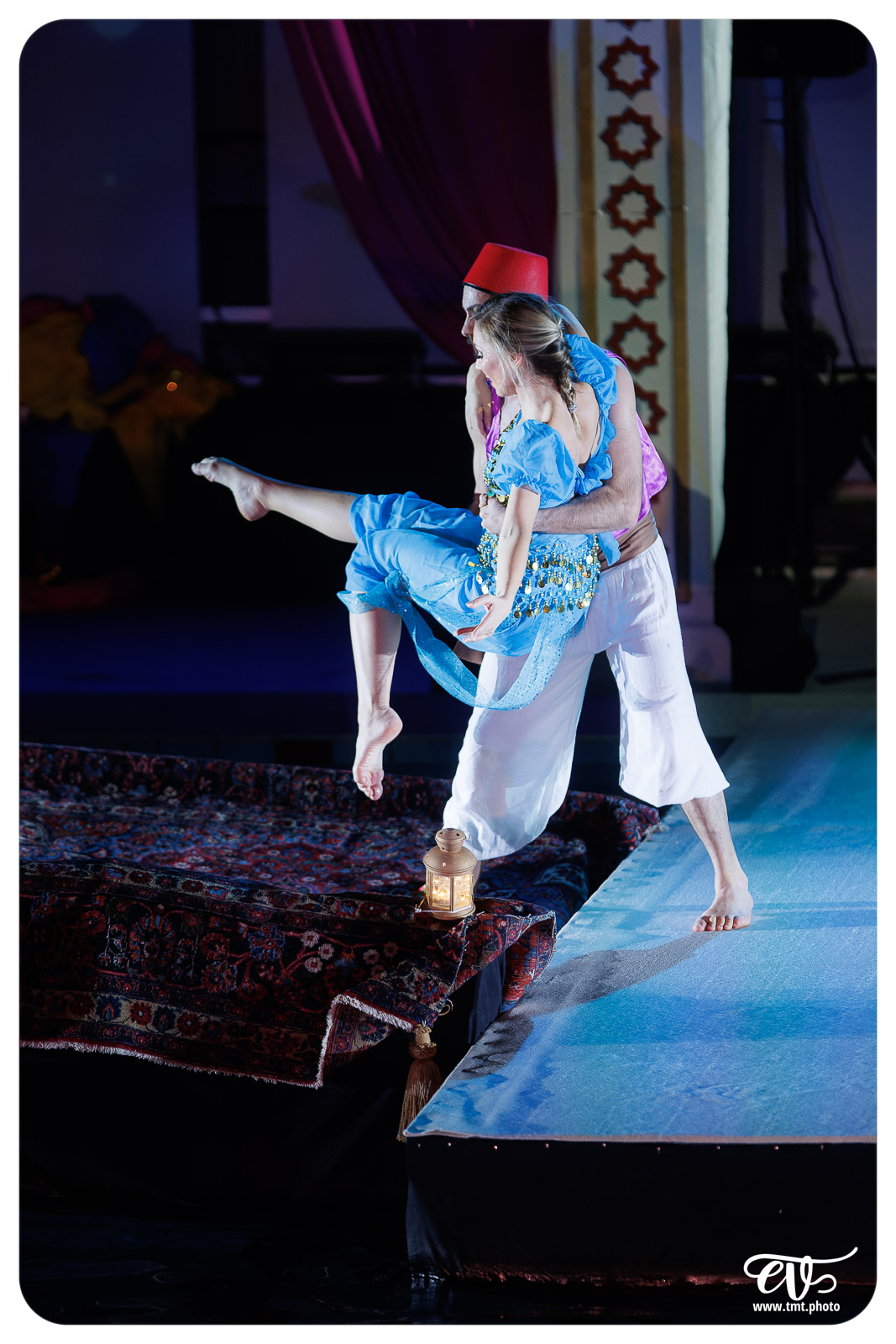 BNS - MILLE ET UNE NUITS